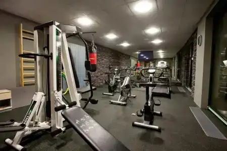Grand Sergijo Residence Superior Adult Friendly Luxury Boutique - 27