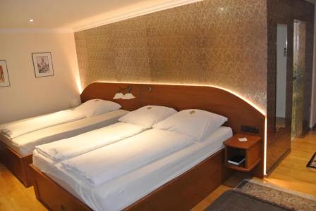 Hotel-Restaurant Goldenes Lamm - 42