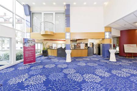 Arvena Kongress - In Der Wagnerstadt - 17
