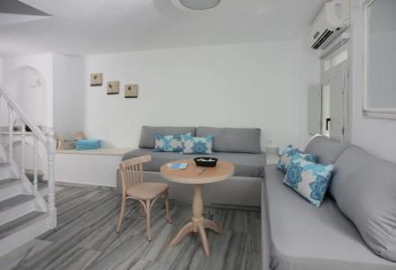 Sigalas Beach - 1