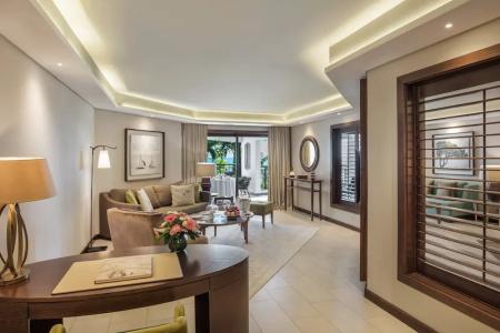 Royal Palm Beachcomber Luxury - 8