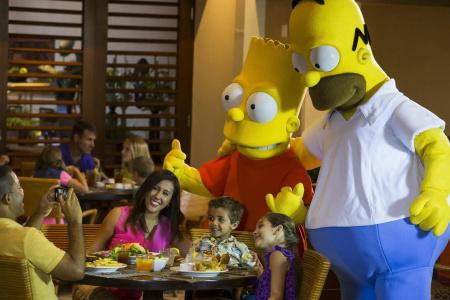 Universal's Hard Rock® - 32