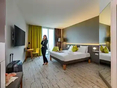 Novotel München Messe - 34