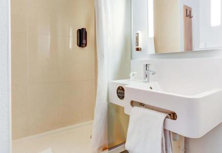 b&b hôTel Reims Bezannes - 38