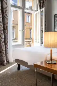 Radisson Blu Schwarzer Bock Wiesbaden - 5