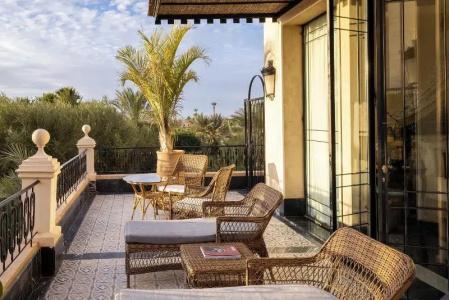 Palais Ronsard Relais & Chateaux - 106