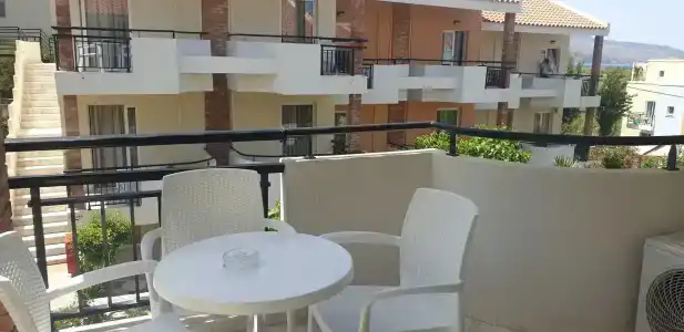 Chrispy Waterpark Resort - 58