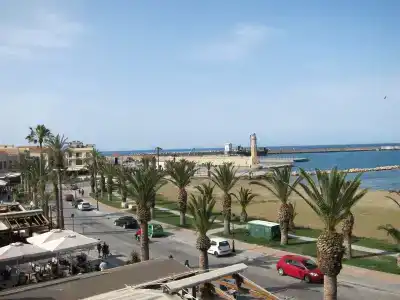 Sea Front Old Town - 15