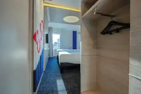 ibis Styles La Rochelle Centre - 61