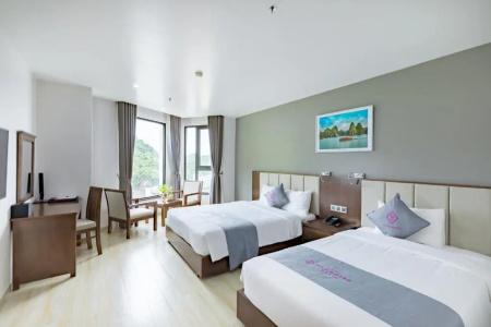 Cat ba Paradise - 55