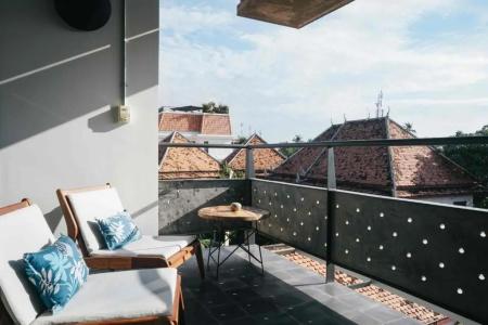 Rambutan Resort – Siem Reap - 212