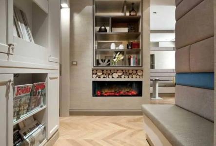 Gigli D'Oro Suite - 9