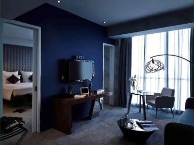 Pullman Jakarta Central Park - 48