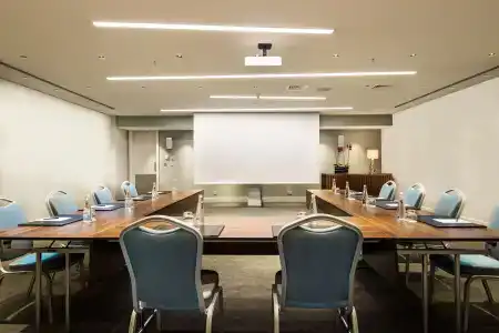 Radisson Blu Bosphorus - 32