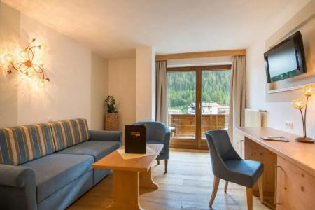 Beauty & Wellness Tirolerhof - 54