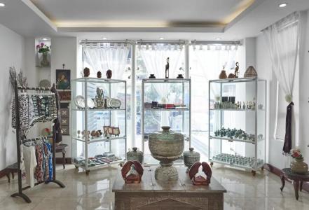 Positano Boutique & Sky Bar - 17