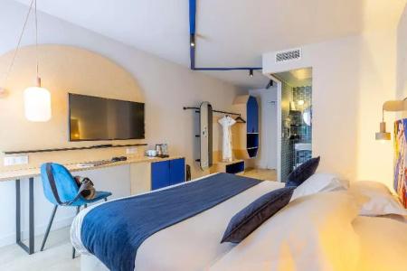 Urban Hôtel & Spa - 107