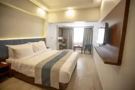 Stay Inn - Cairo - 38