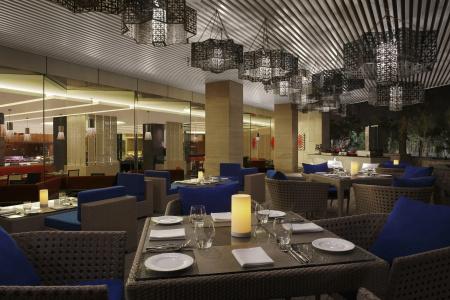 Crowne Plaza Jaipur Tonk Road, An Ihg - 29