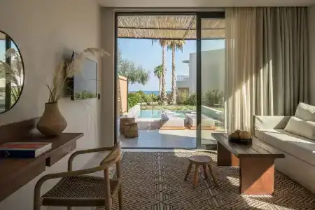 Lindos Aqua Terra - 113