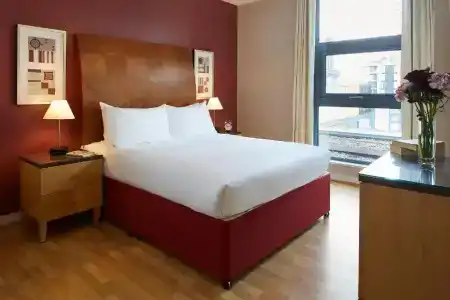 Marlin Canary Wharf - 59