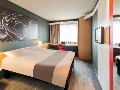 ibis Berlin Spandau - 31