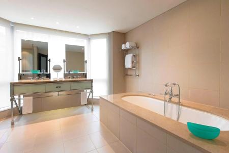The Westin - 136