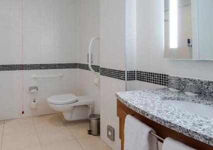 Hampton By Hilton Amsterdam Arena Boulevard - 8
