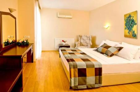 City's Hill - All Inclusive - 58