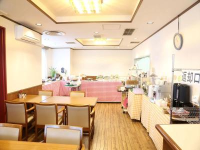 Apa Koriyama Ekimae - 25