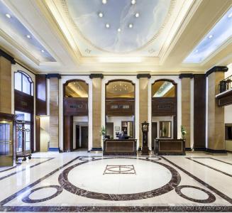 Claridge - 1