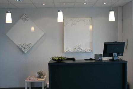 P-Hotels Brattøra - 14