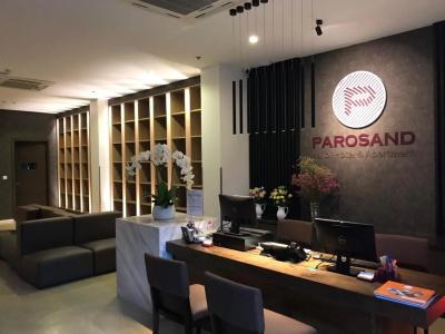 Parosand Hanoi - 18