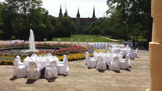 Radisson Blu Halle-Merseburg - 8