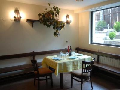 Guest house Skabrin - 15