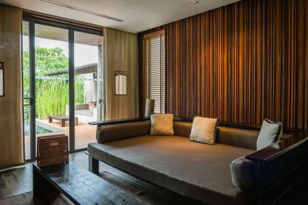 Muthi Maya Forest Pool Villa - Sha Plus Certified - 40