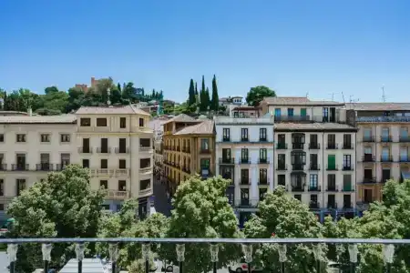 Plaza Nueva - 67