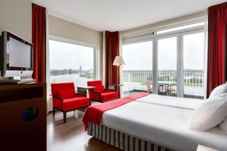 NH Arnhem Rijnhotel - 69