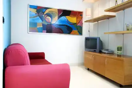 Residence Arco Antico - 5