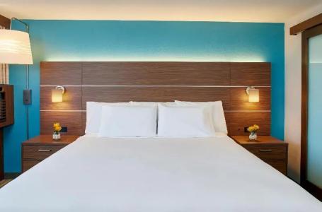 Holiday Inn Express Waikiki, An Ihg - 79