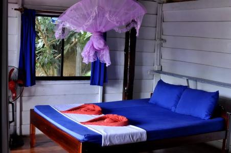 Happy Elephant Guesthouse - 54