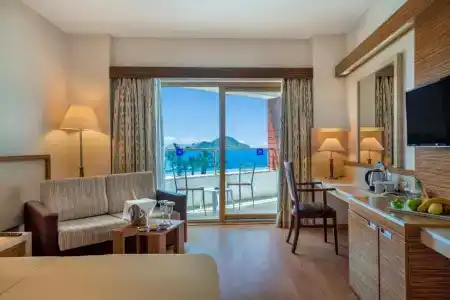 Grand Park Bodrum - 75