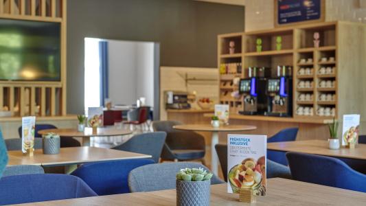 Holiday Inn Express Dortmund, An Ihg - 34