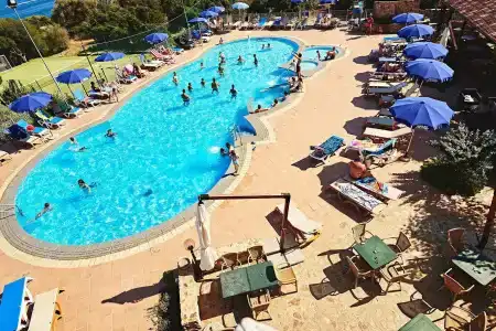 Club Parco Blu - 14