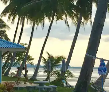 Koh Mook Riviera Beach - 17