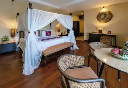 Bali Sunshine Inn Nusa Dua - 5