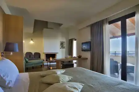 Domotel Anemolia Mountain Resort - 109
