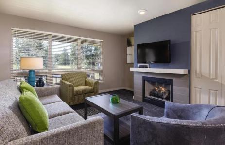 WorldMark Eagle Crest - 67