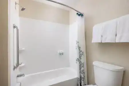 Residence Inn Las Vegas South - 50
