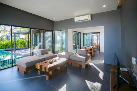 Seanery Beach - 46